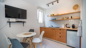 Cozy apartment, 10 minutes walking distance from the Old Town